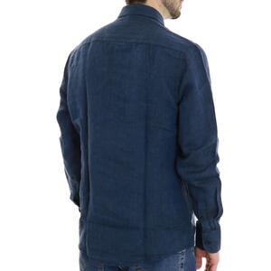 CAMICIA IN LINO SEINSE - Mad Fashion | img vers.300x/